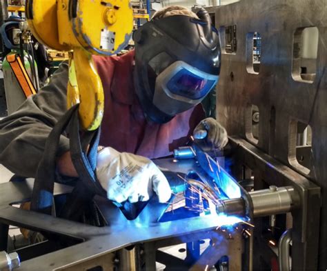 Area Four Industries Demystifying TIG And MIG Welding