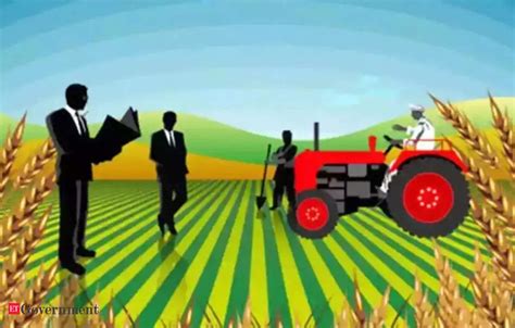 Technologies Policies To Empower Farmers Encourage Sustainable