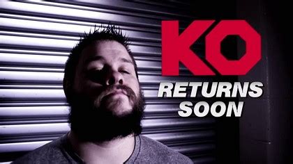 Wwe Raw Se Anuncia El Regreso De Kevin Owens A Los Cuadril Teros