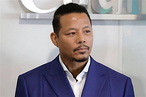 Terrence Howard Sues Talent Agency Over The Salary He Made For The Hit