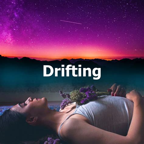 Drifting Album By Relaxing Music Spotify