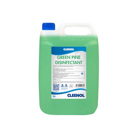 Green Pine Disinfectant Wynnstay