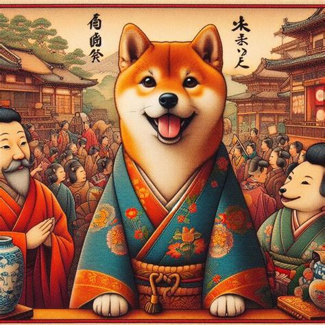 El Papel Hist Rico De Los Shiba Inu En La Cultura Japonesa Shiba Inu