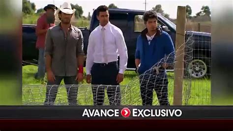 Tierra De Reyes Avance Exclusivo 104 Telenovelas Telemundo Vídeo Dailymotion