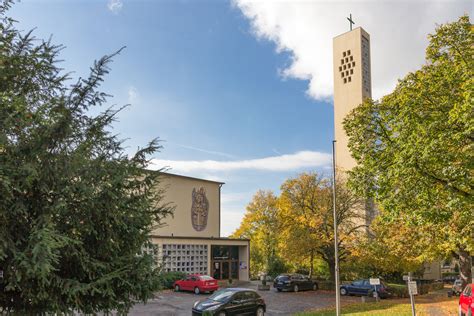 Heilige Familie St Bonifatius Wiesbaden