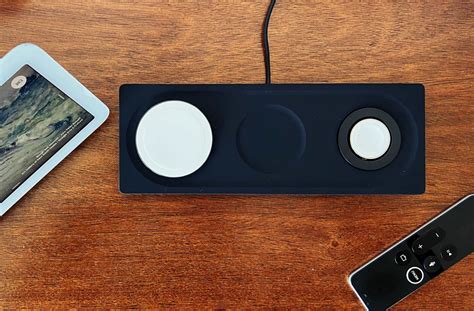 How To Use Mophie Wireless Charging Pad Robots Net