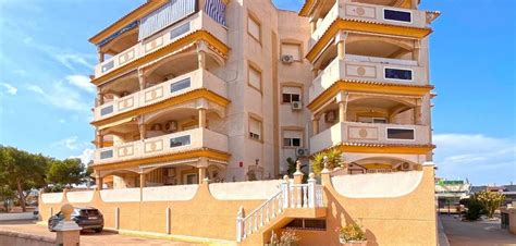 Piso En Venta En La Zenia Orihuela Costa Orihuela Idealista