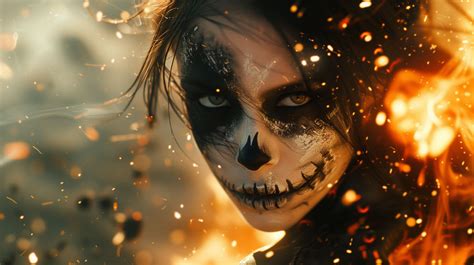 skullfaced menace  dark mind   deviantart