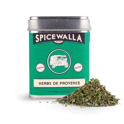 Herbs De Provence Spicewalla