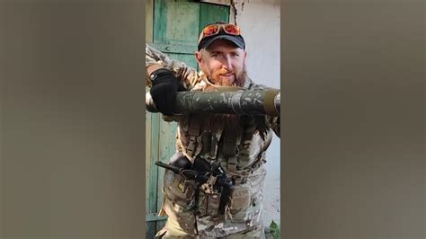 «Українські націоналісти - приклад для нас», - росіянин Олексій Льовкін ...