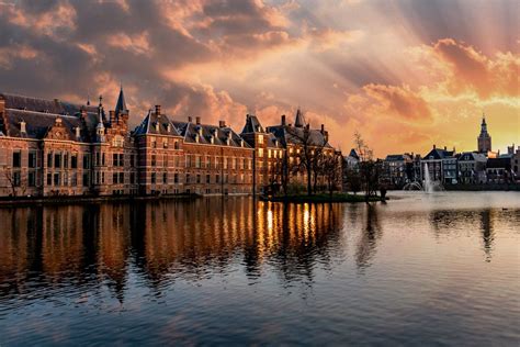 The Hague, Netherlands. | The hague netherlands, Day trips from ...