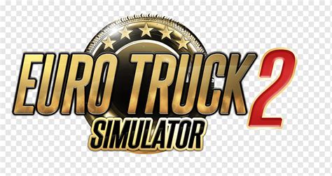 Euro Truck Simulator 2 Logo Euro Truck Simulator 2 American Truck