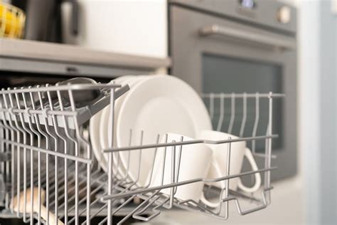 How To Fix A Dishwasher Thats Not Draining Dishwasher Tips