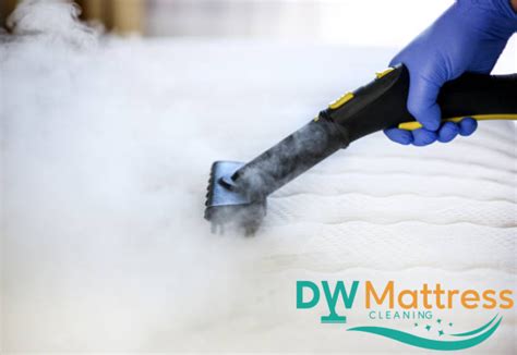 9 Benefits of Mattress Steam Cleaning - Mattress Cleaning Singapore ...