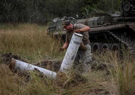 Xarkiv Va Slovyansk Oqqa Tutilishi Oqibatlari Donbassda Ishlayotgan