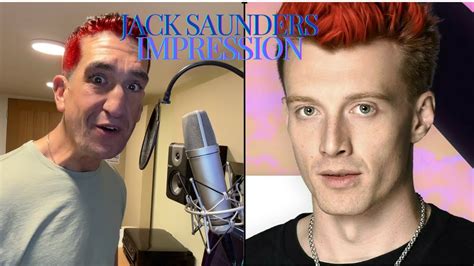 Jack Saunders YouTube