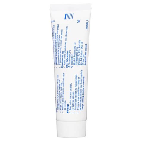 Buy E45 Moisturising Cream For Dry Skin And Eczema 50g Online At Chemist Warehouse®