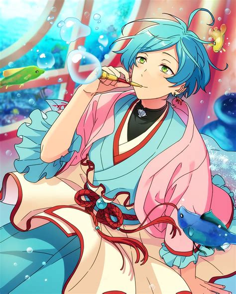 Kanata Shinkai Gallery The English Ensemble Stars Wiki Fandom