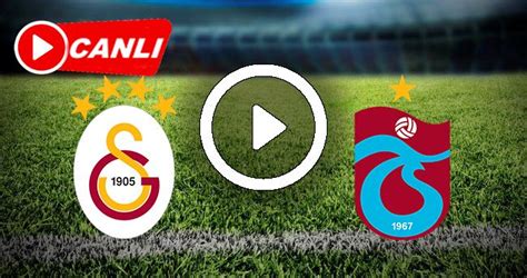 Canli Galatasaray Trabzonspor Bein Sports Ifresiz Canl Ma Izle