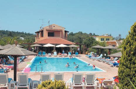 Kavos Holidays 2023 2024 Thomas Cook Greece Corfu Greece Kavos