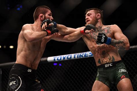 Conor McGregor Promises He Has All The Tools To Beat Islam Makhachev