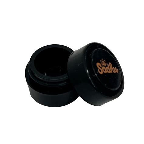 Kit C Slick De Silicone Sadhu Ml Black Edition Sadhu One Tabacaria