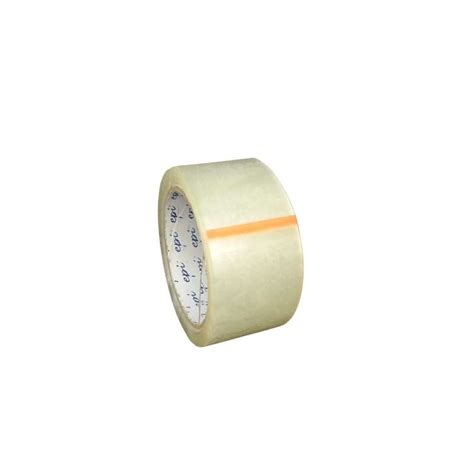 Vcr Transparent Cello Tape M Inch Rolls Pack