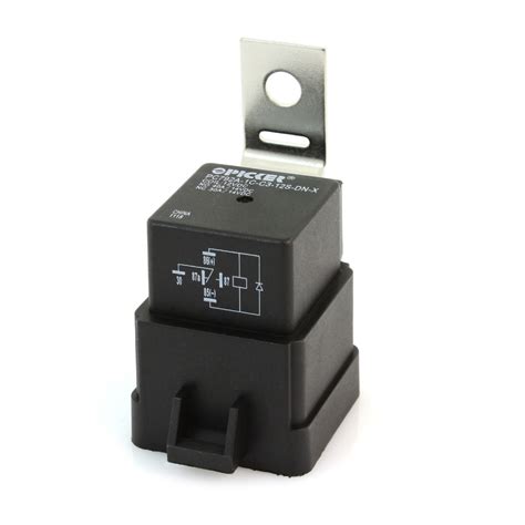 Picker Pc A C C S Dnx A Mini Iso Relay Waytek