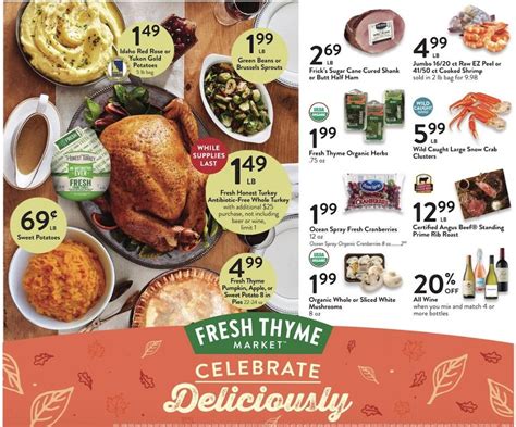 Fresh Thyme Weekly Ad Nov 15 23 2023 Weeklyads2