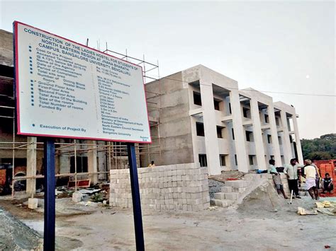 Bangalore Universitys Hostel For Female Students From N E States Gets