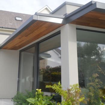 Box Gutter System | Seamless Aluminium UK and Ireland