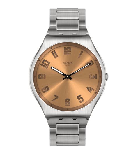 Jam Tangan Swatch Swiss Atelier Yuwaciaojp