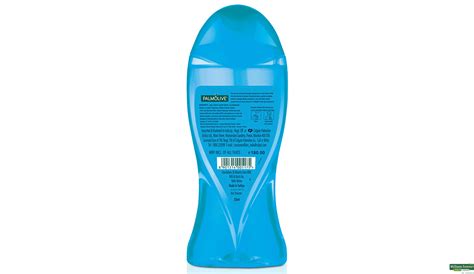 Buy Palmolive Feel The Massage Shower Gel 250 Ml Online At Best Prices