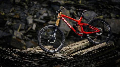 Trek Downhill Wallpapers - 4k, HD Trek Downhill Backgrounds on WallpaperBat