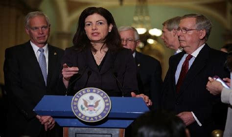 US Senator Kelly Ayotte, third Republican Trump critic to lose Senate ...