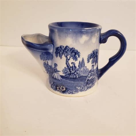 Shaving Mug Etsy