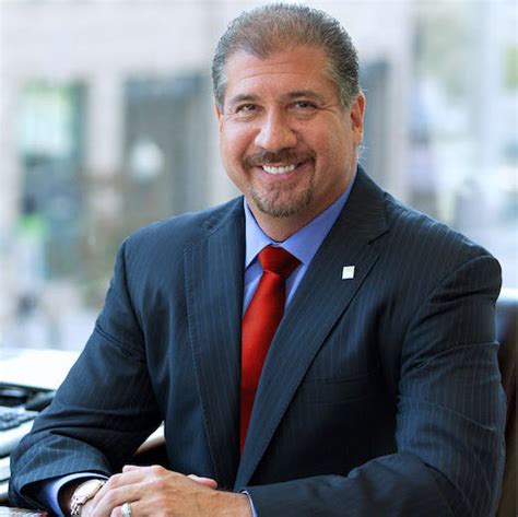 Former Ey Chairman Ceo Mark Weinberger Joins Aramco Board