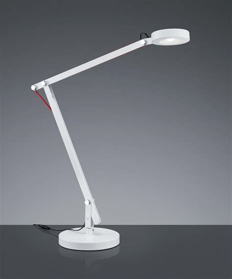 Trio Lighting Trio Lighting Italia Lampada Led Amsterdam Da Tavolo W