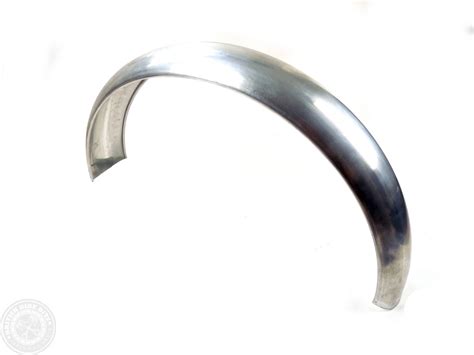 Alloy Rear Mudguard Universal Motorcycle Bbb