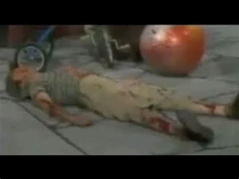 Creepypasta El Chavo Del 8 La Muerte Del Chavo YouTube