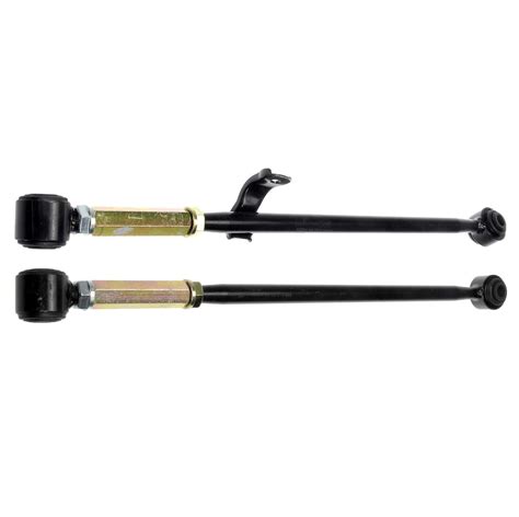 Dorman Pair Set Of 2 Rear Lower Rearward Control Arms For Lexus Es300 92 96 New Ebay