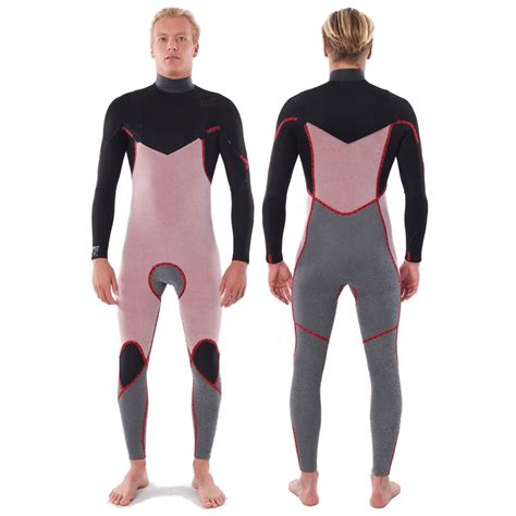 Combinaison Neoprene Rip Curl Dawn Patrol 5 3 Cz