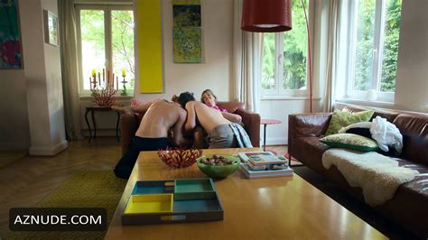 Intimate Nude Scenes Aznude