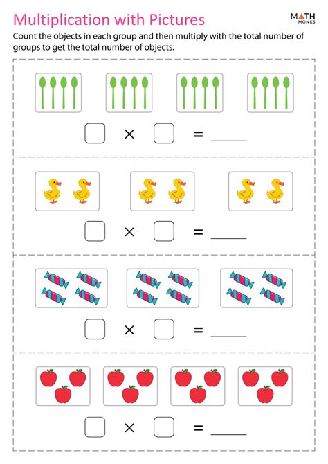 Multiplication Worksheets Grade 3 With Answer Key Worksheets Library