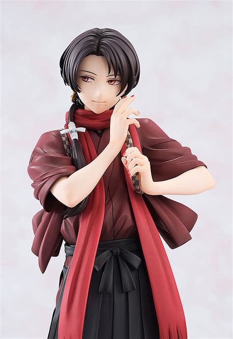 Info E Preordini Revolve Kashu Kiyomitsu Uchiban Ver Touken Ranbu