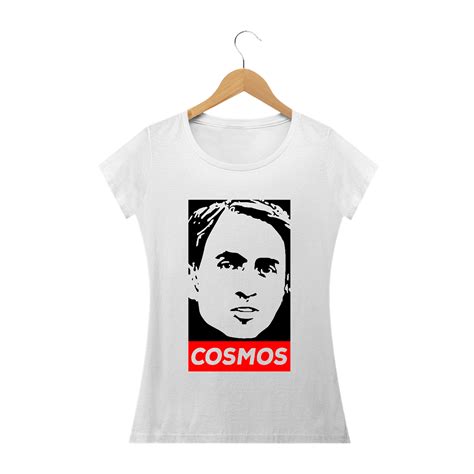 BABY LONG QUALITY COSMOS CARL SAGAN BABY LONG R 69 90 Em Camisetas