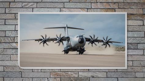 Airbus A400m Atlas Wallpapers Top Free Airbus A400m Atlas Backgrounds