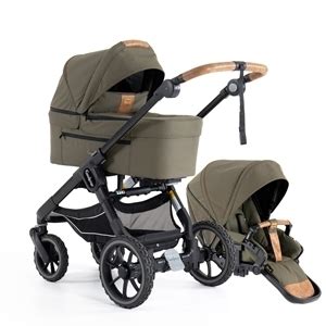 Emmaljunga Nxt F Outdoor Olive Seeber Der Babyfachmarkt