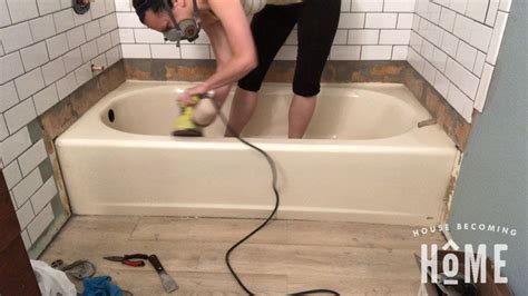 How To Paint A Bathtub Artofit