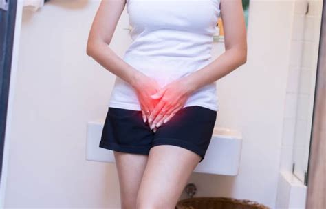 Comment Soigner Une Infection Urinaire En 10 Minutes Ffat Santé